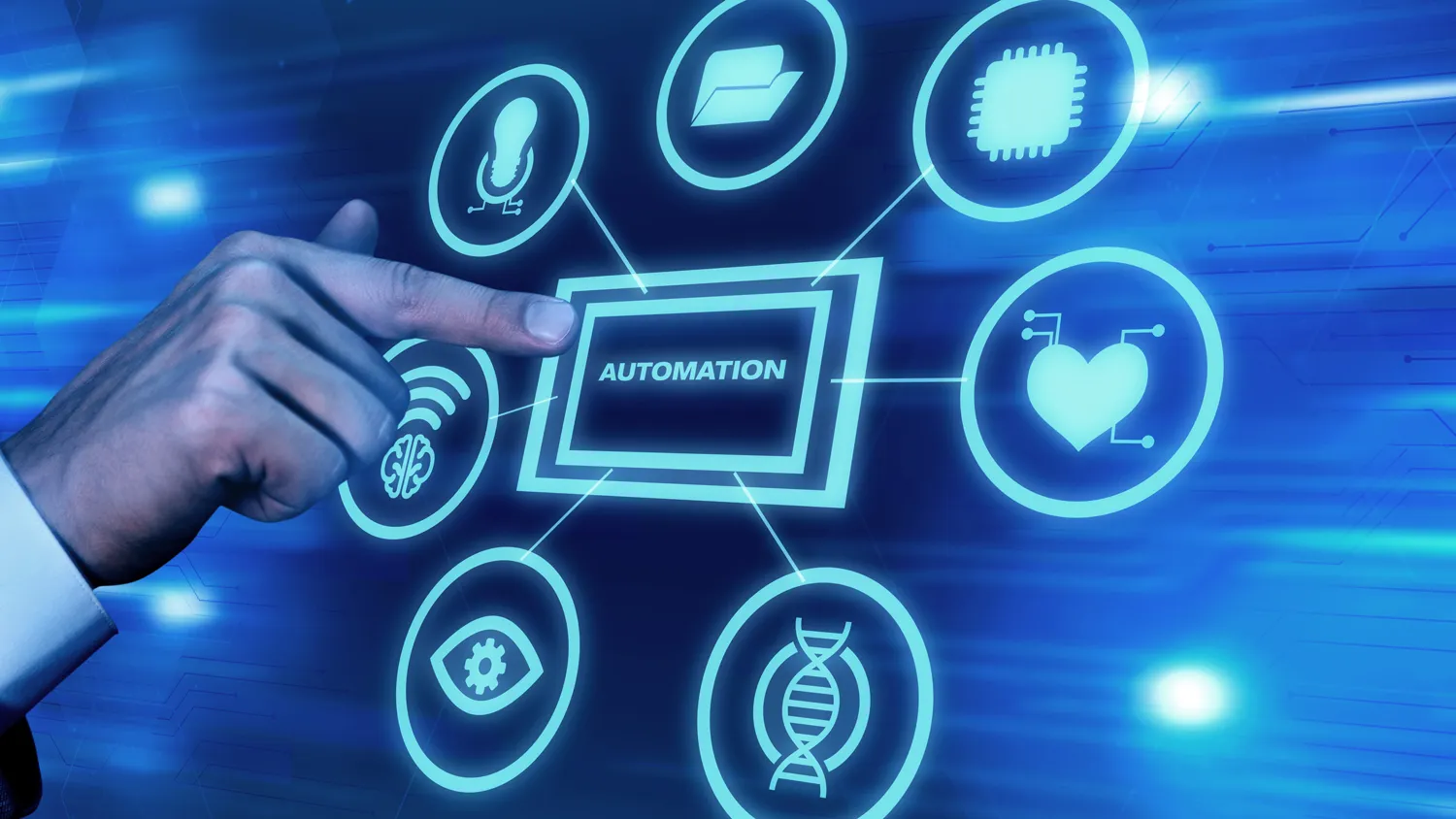AI Automation in Practice: 9 Examples and a Setup Playbook