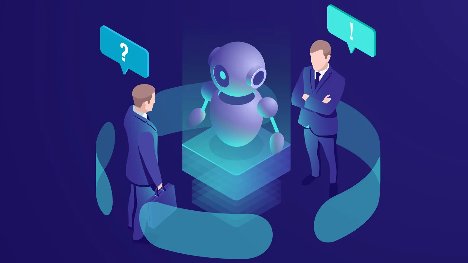 What Are AI Agents? Autonomous AI for Business