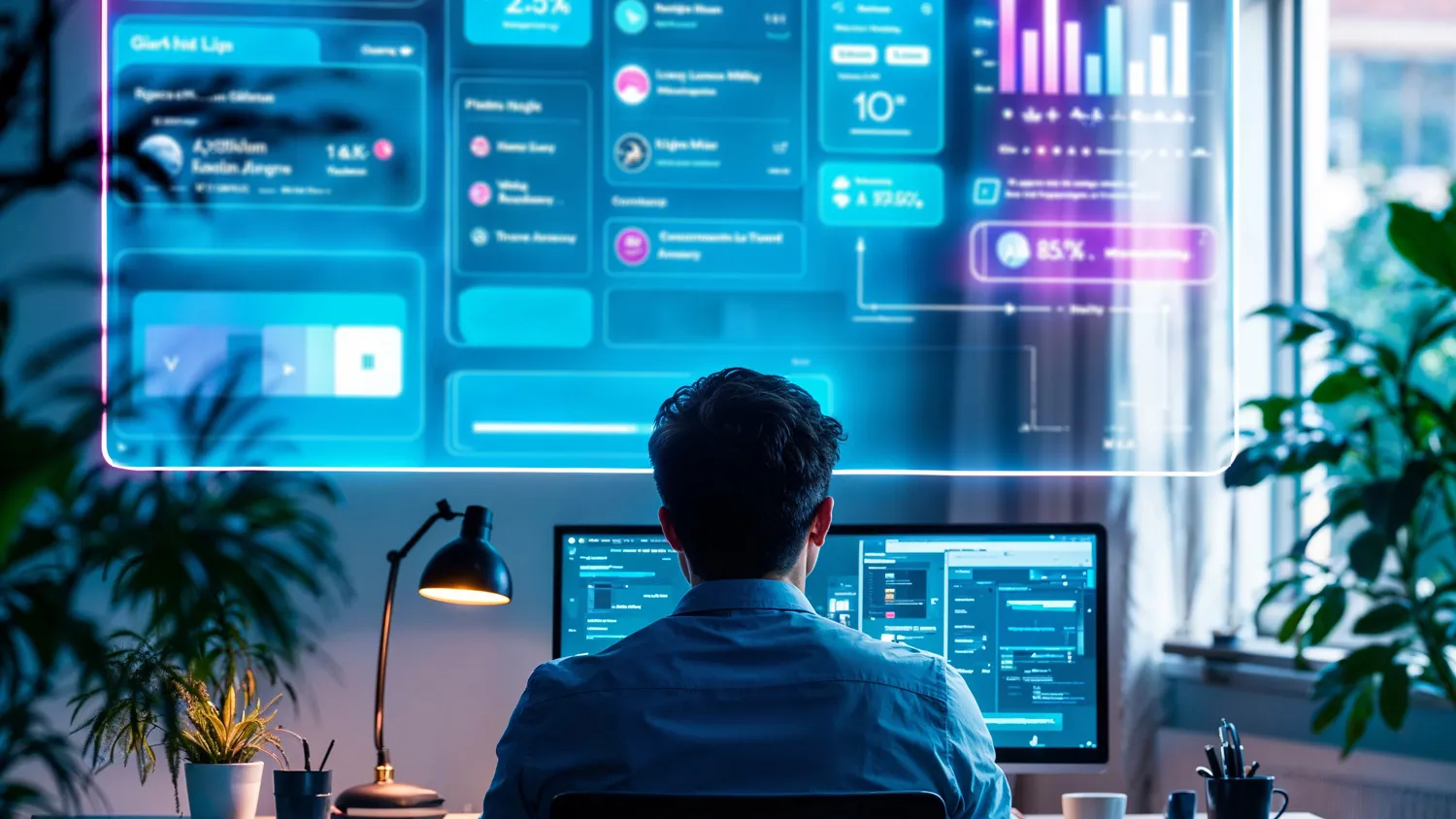 Warum Nischen-KI-Tools schneller Mehrwert liefern als Unternehmenssoftware
