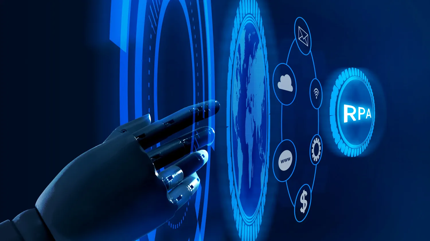 Process Automation with AI: Which Tasks Should You Automate?